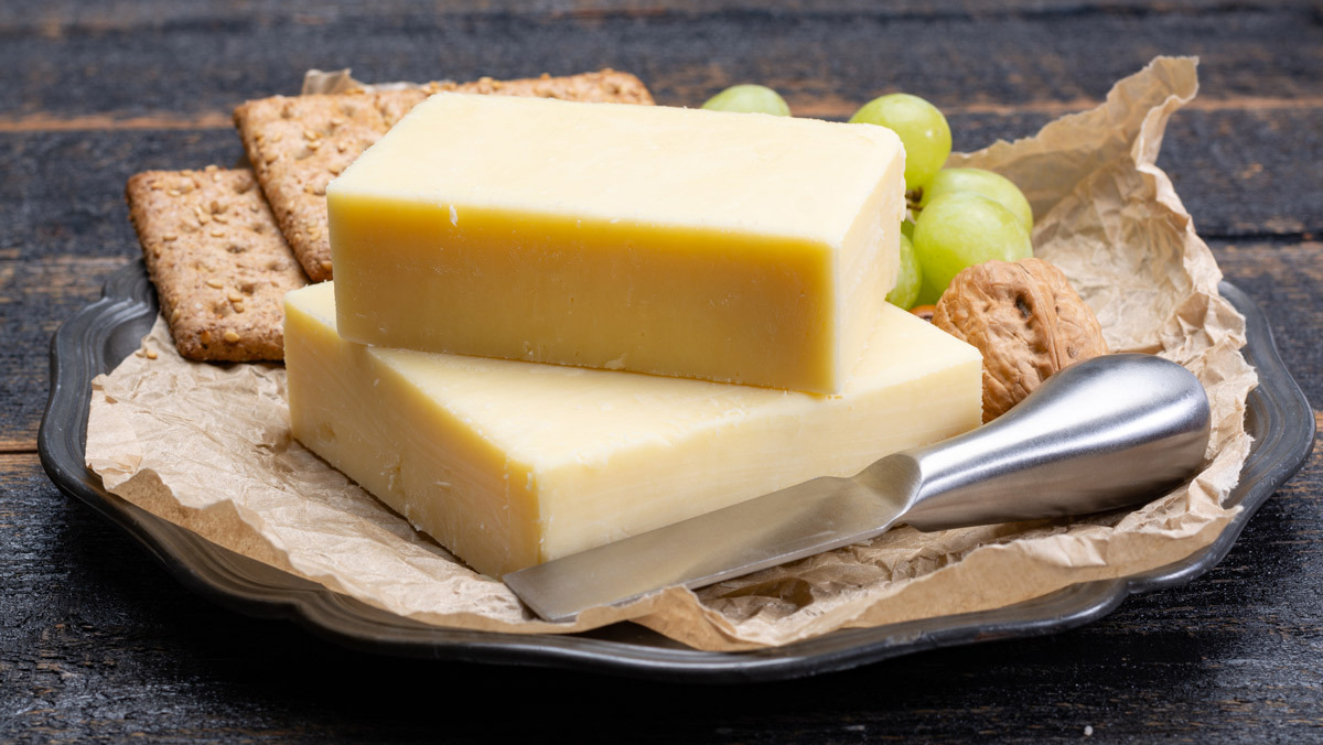 Cheddar cheese reviews