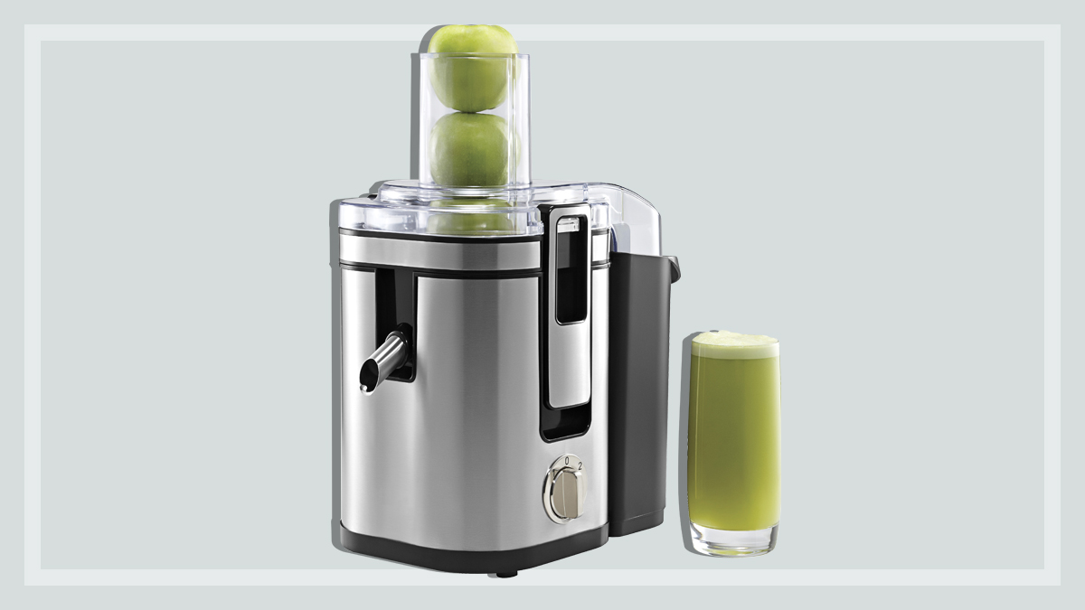 Juicer reviews