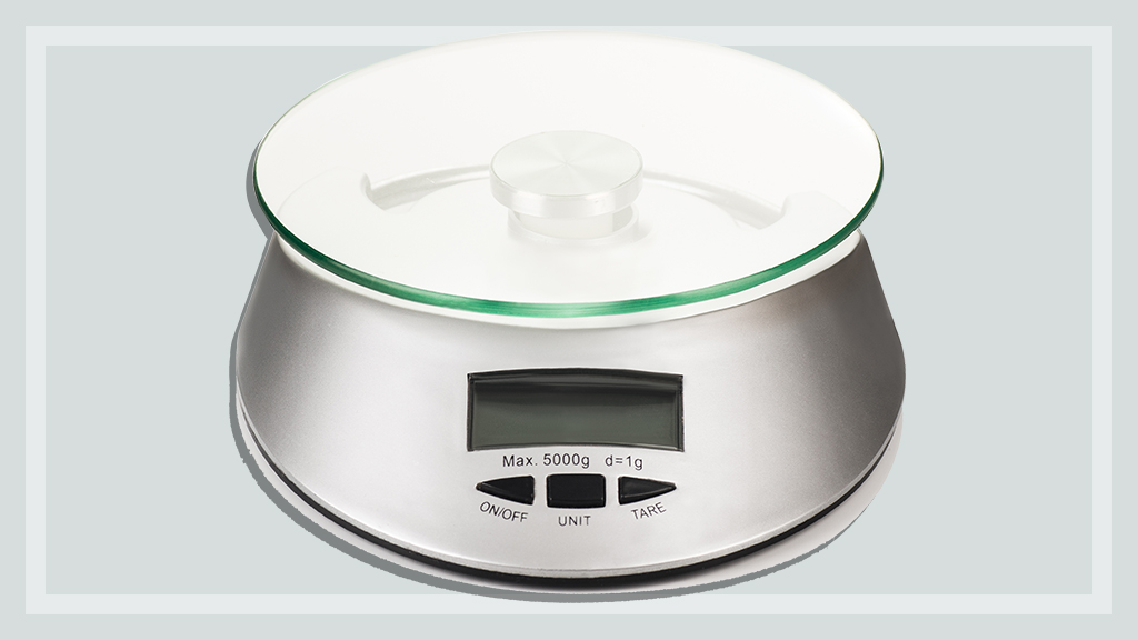 Digital kitchen scales reviews