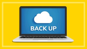 online cloud backup