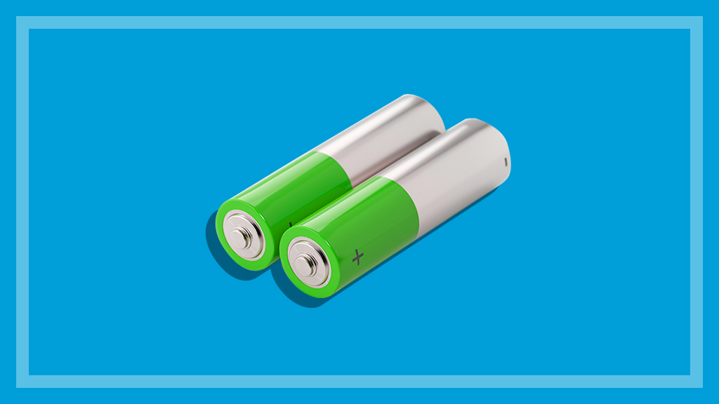 Rechargeable battery reviews
