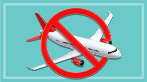 cancelled flight