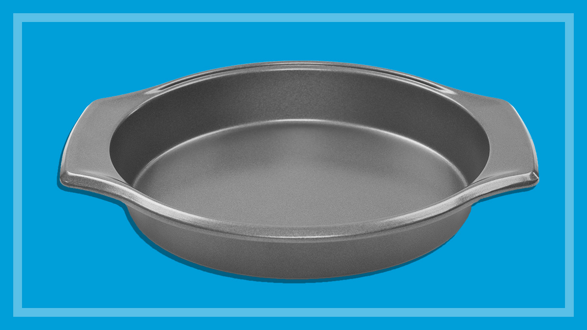 Cake tin reviews
