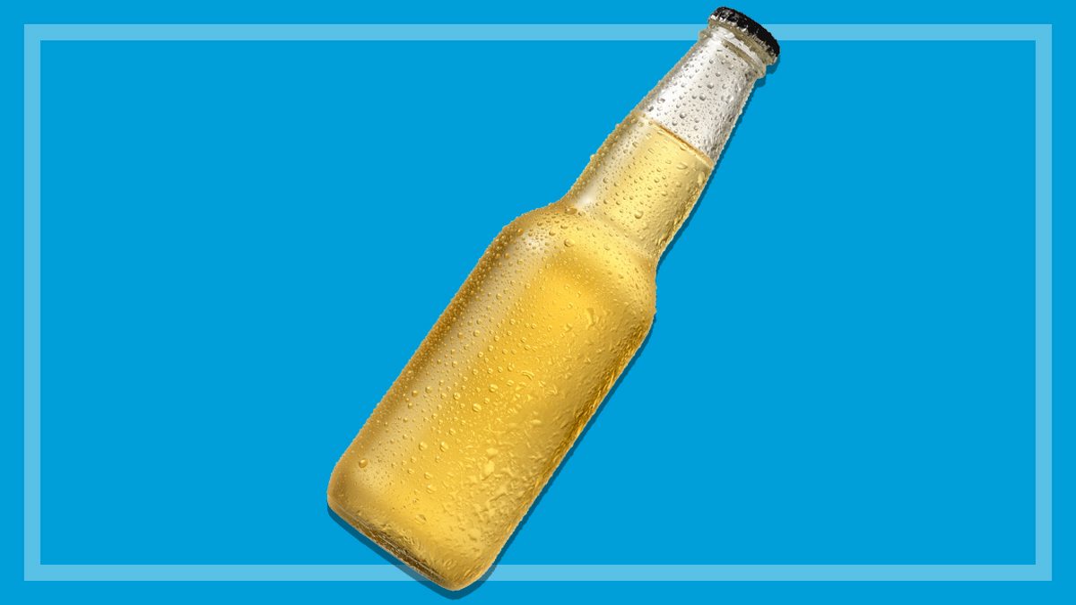 non alcoholic beer