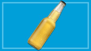 non alcoholic beer