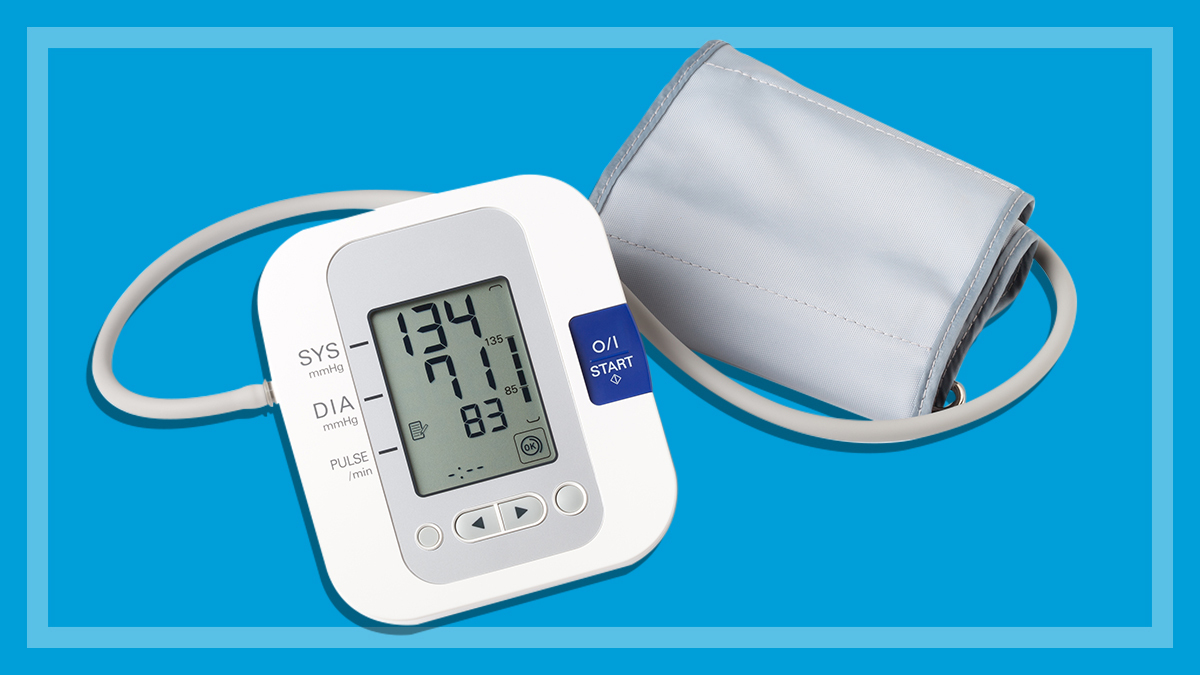 Blood pressure monitor reviews