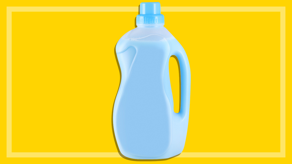 Fabric softener reviews