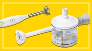 how to choose a stick blender stick blenders with accessories