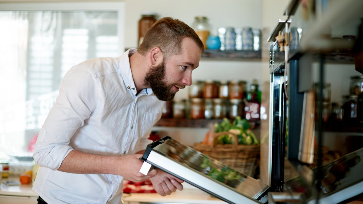 oven hacks to use with home oven