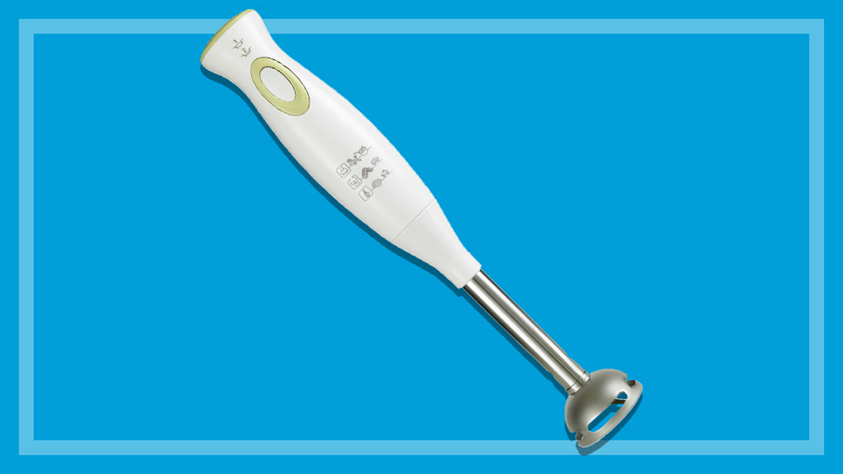 Stick blender reviews