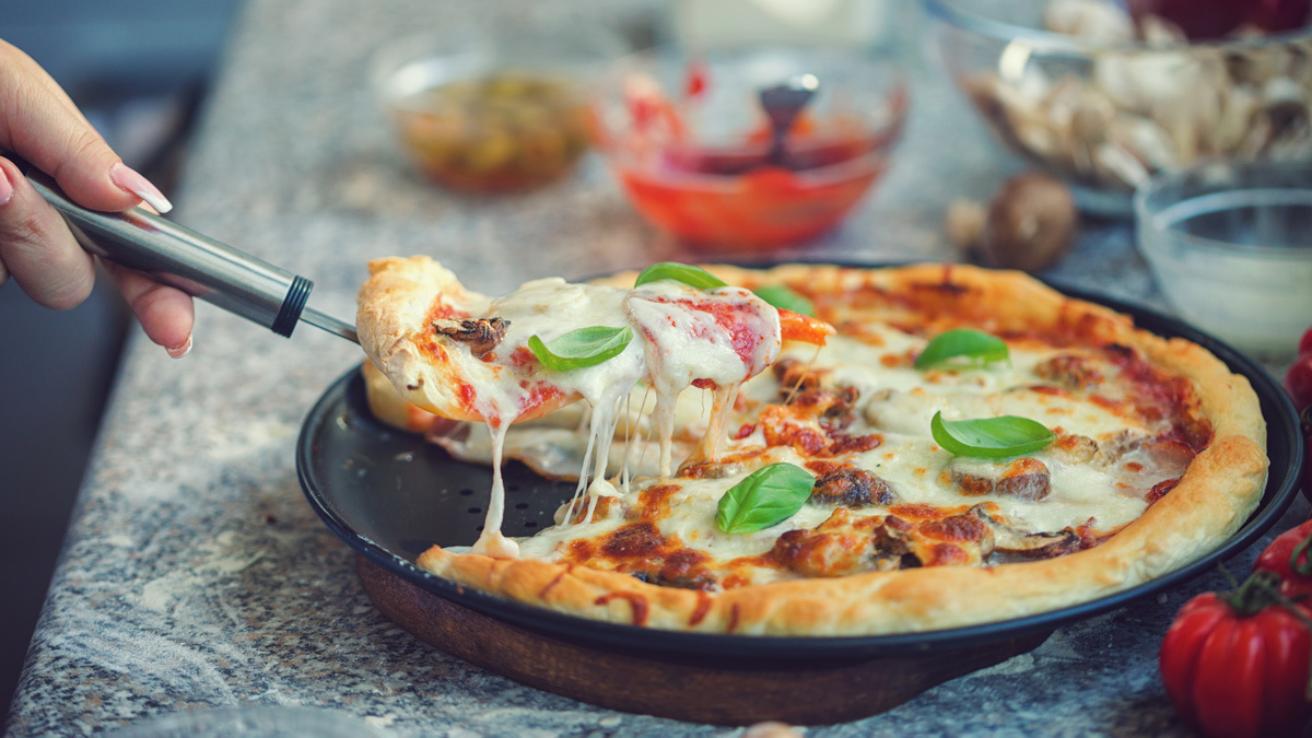 Best rated pizza ovens