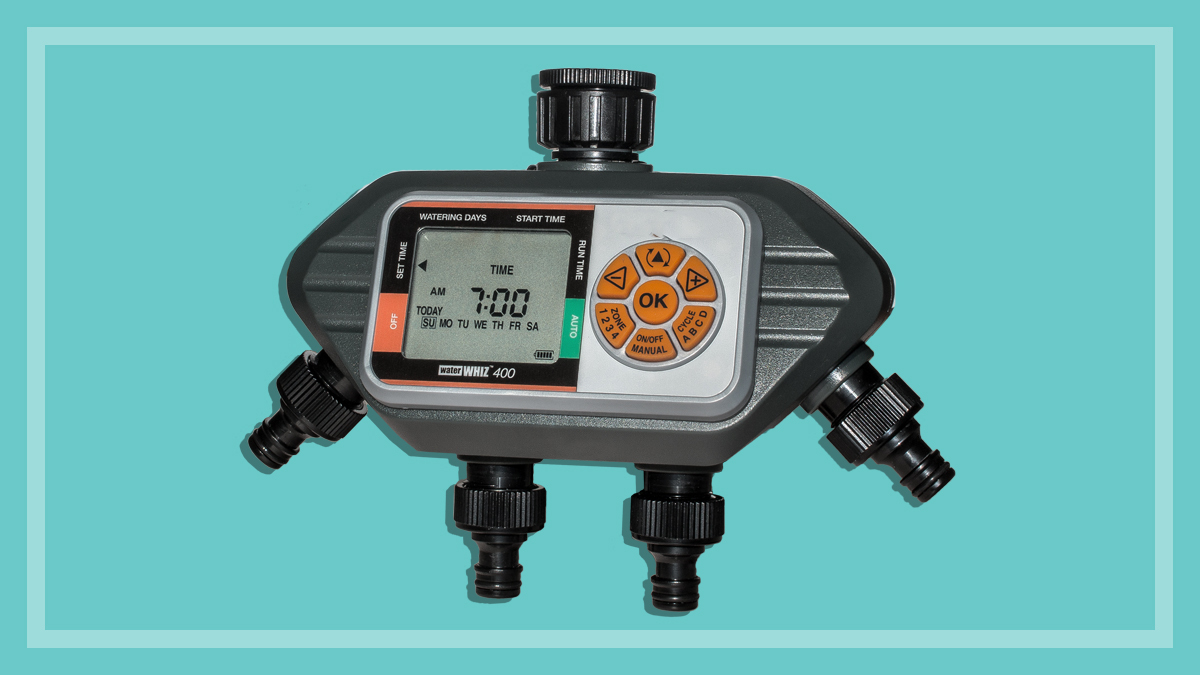 Tap timer reviews