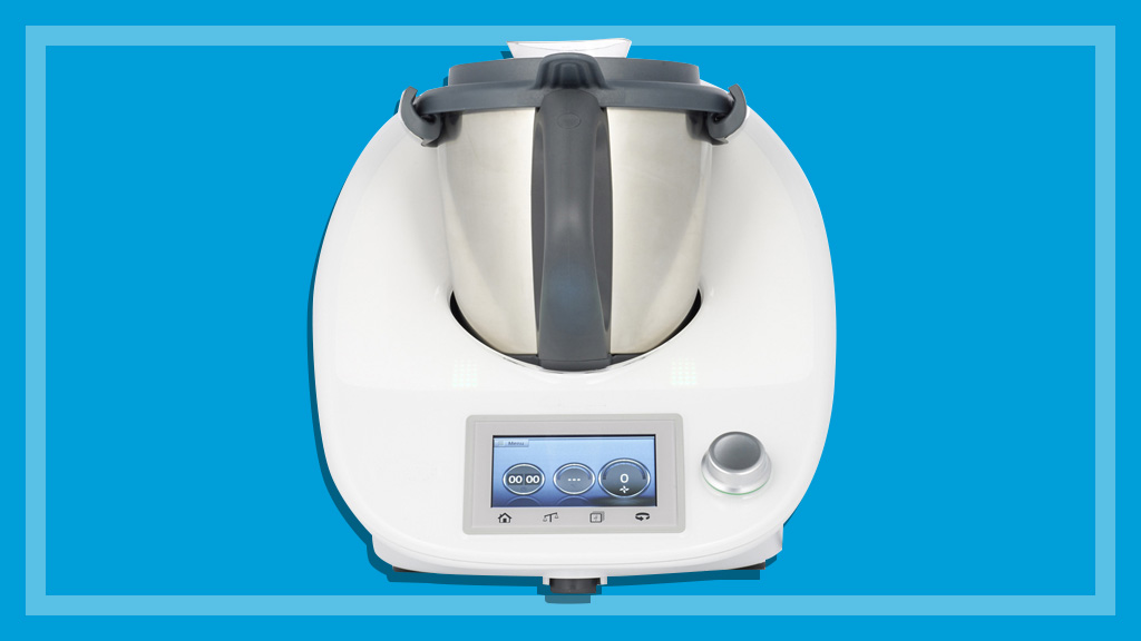 All-in-one kitchen machine reviews