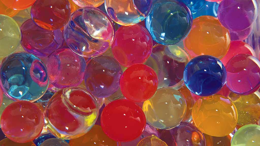 cn water absorbing balls danger accc