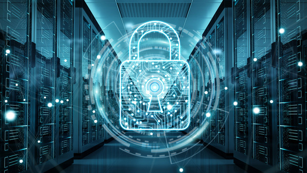 cyber_security_lock_on_screen