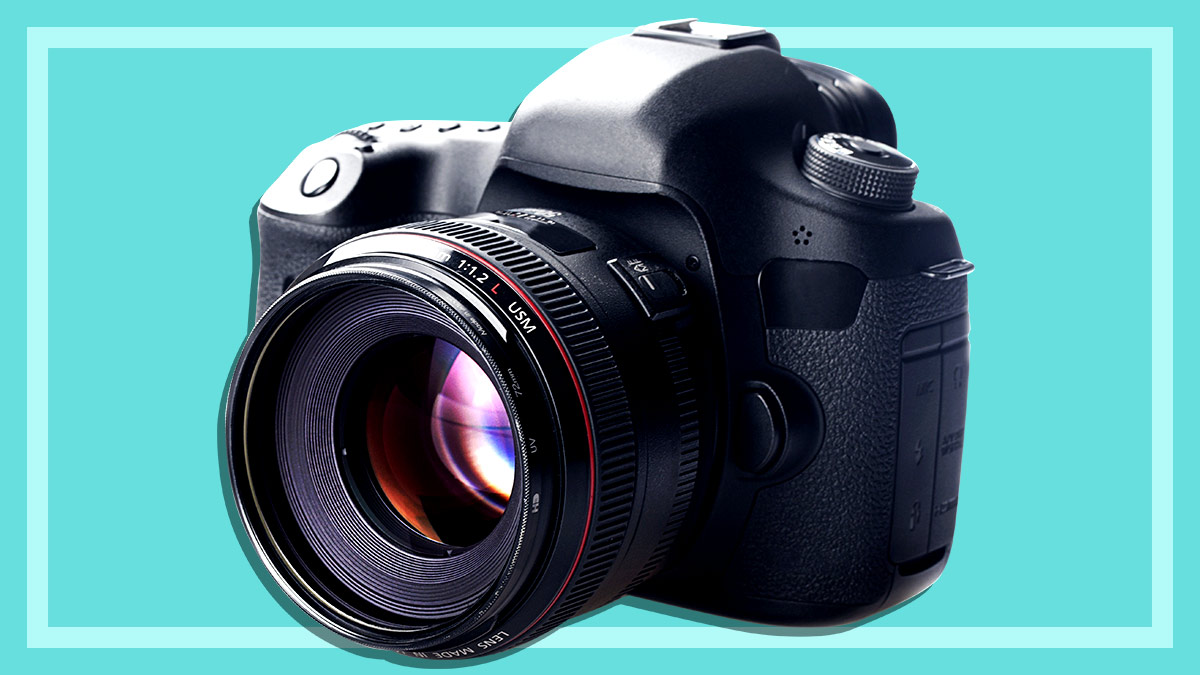 Digital camera reviews