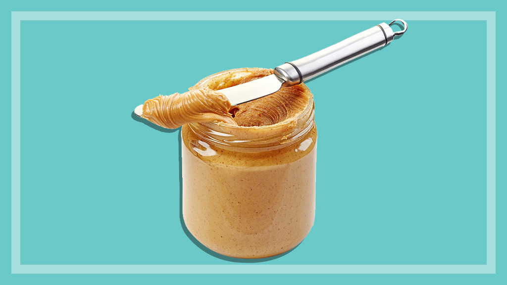Peanut butter reviews