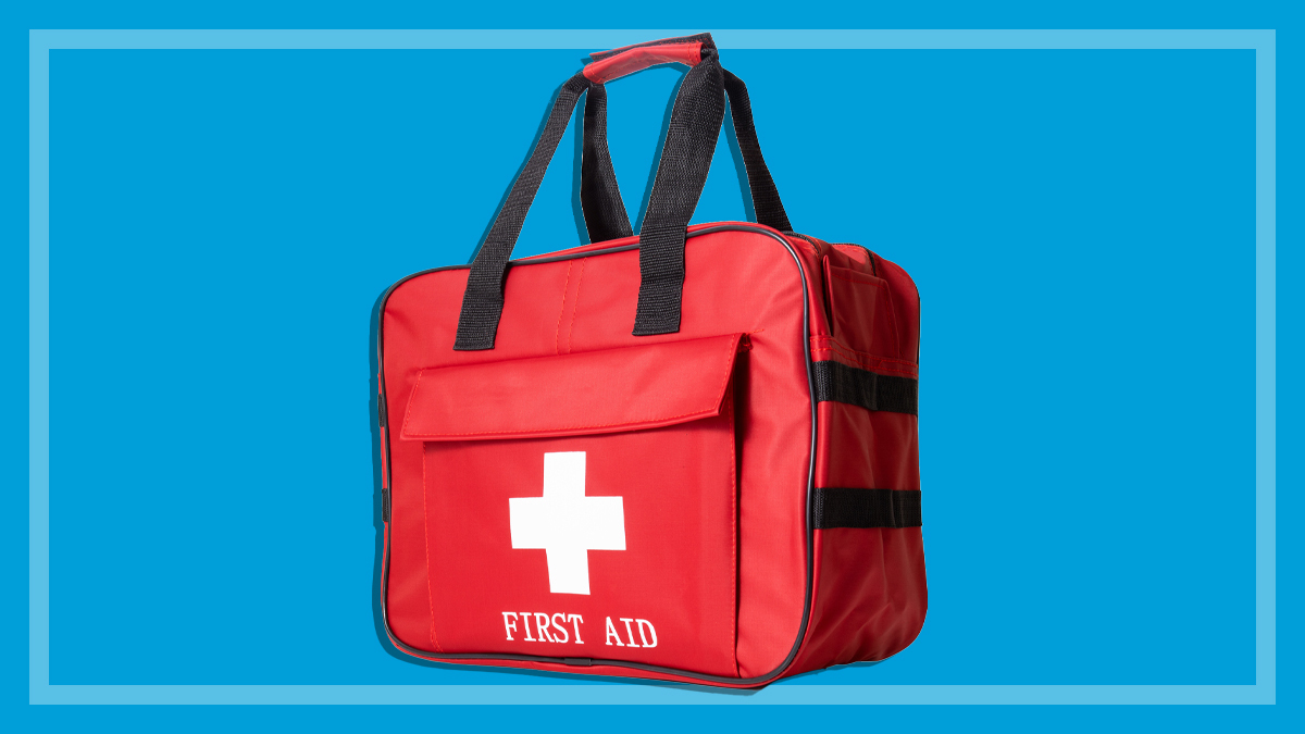 First aid kit reviews