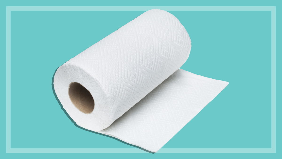 Paper towel reviews