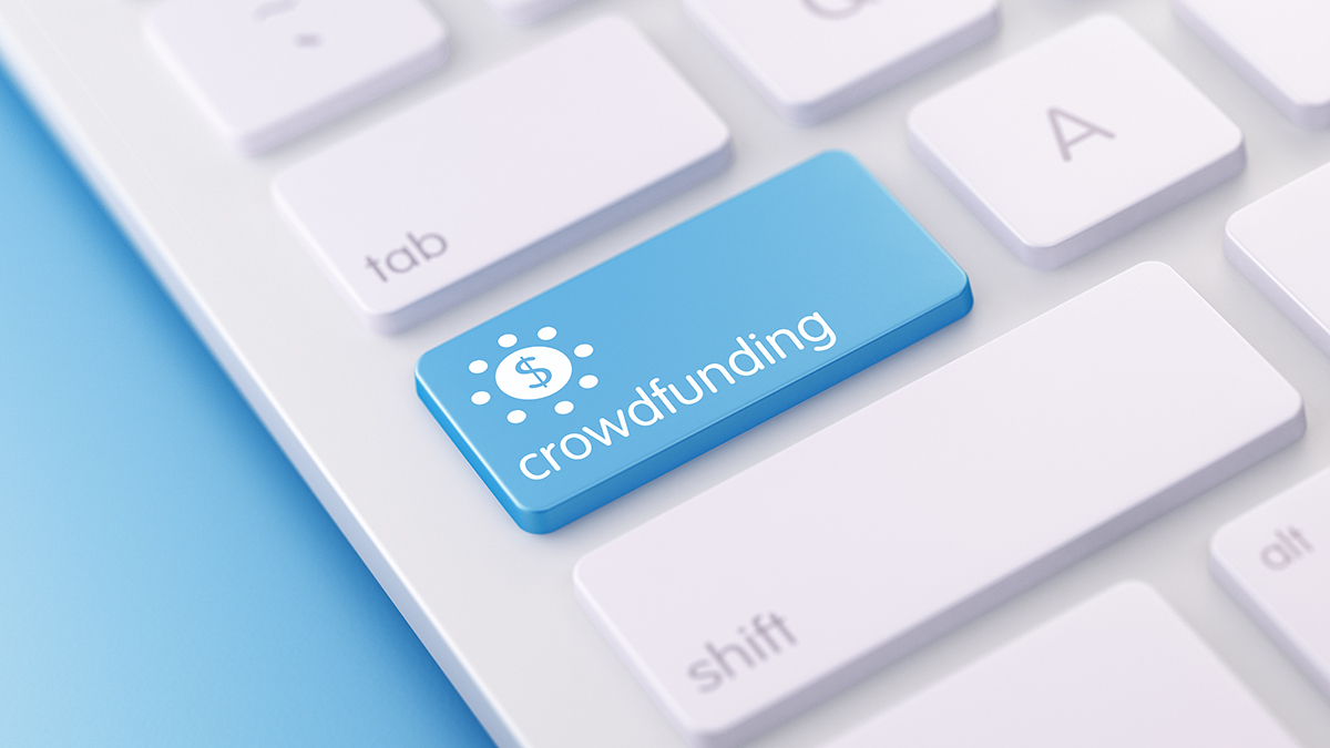 Crowdfunder 1