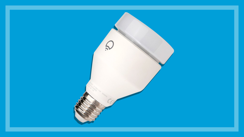 iot smart lights