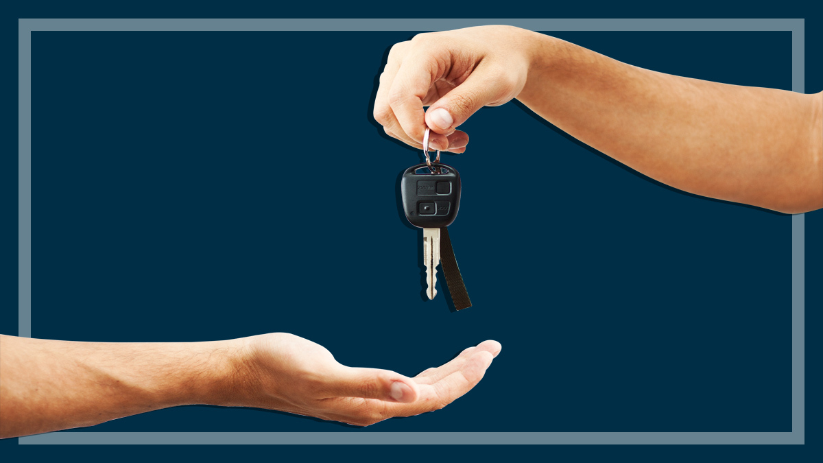 Car hire service reviews