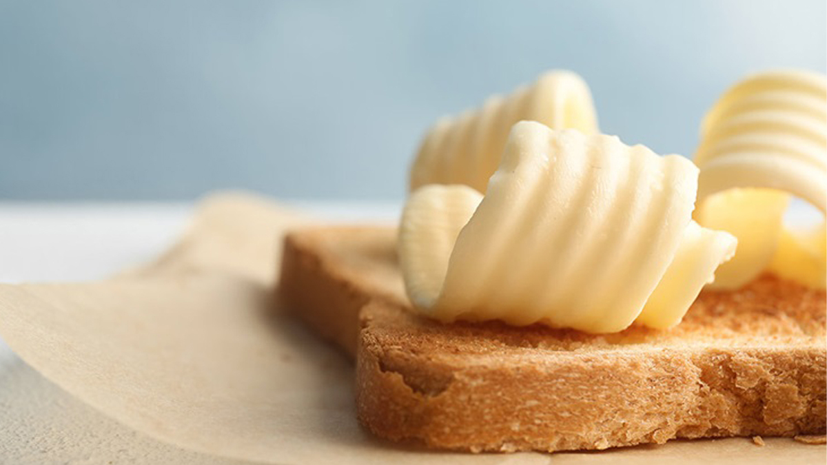Butter reviews