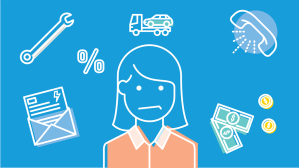 Choice Help unhappy customer