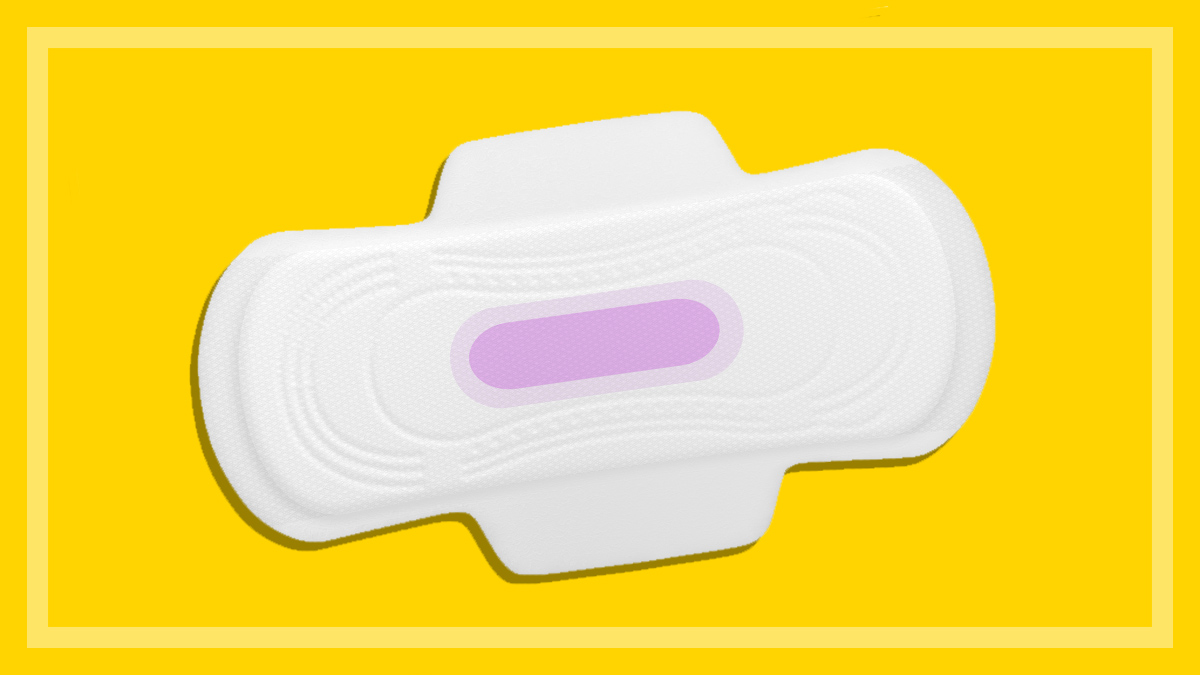 sanitary pad