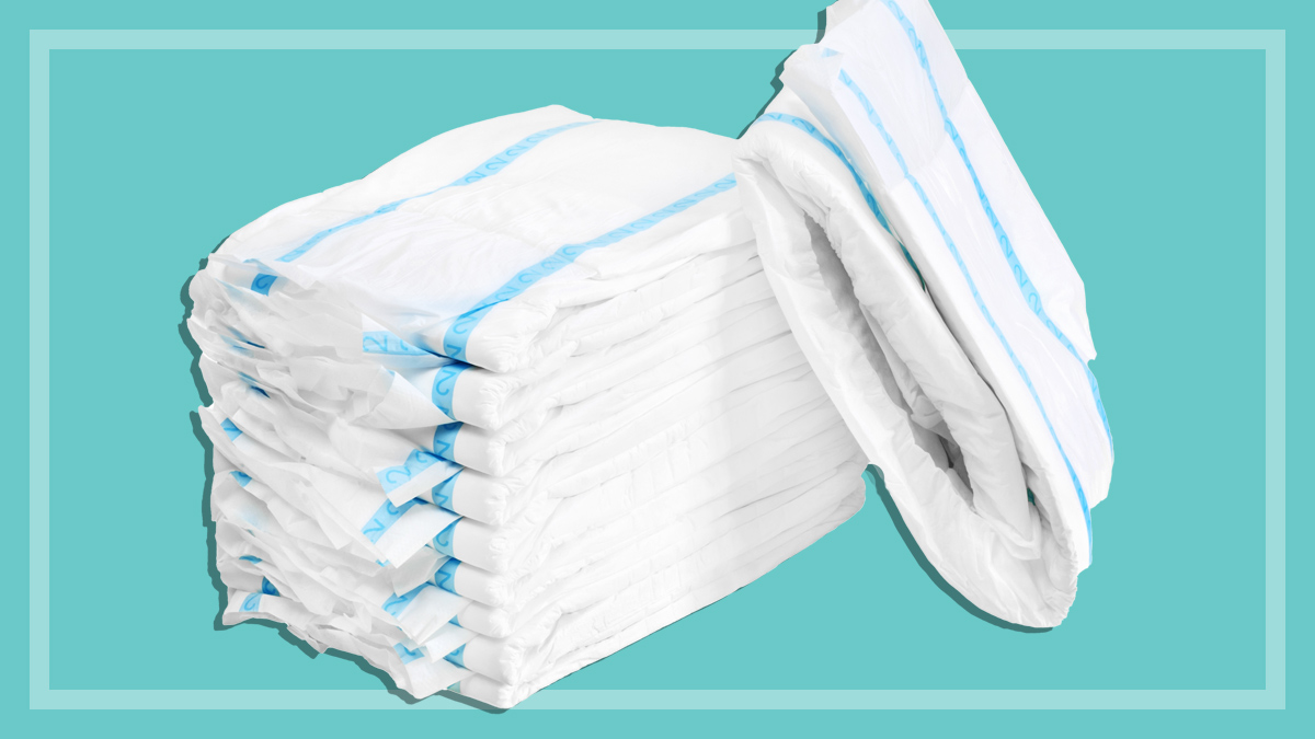 Incontinence pad reviews