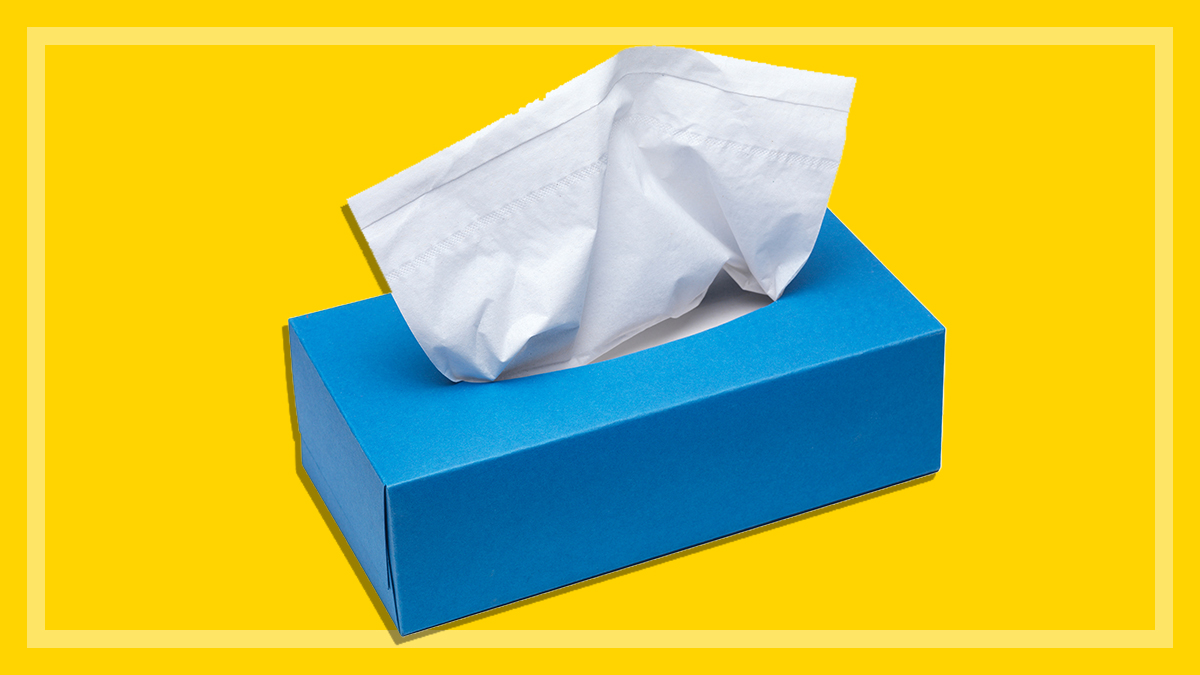 Tissue reviews
