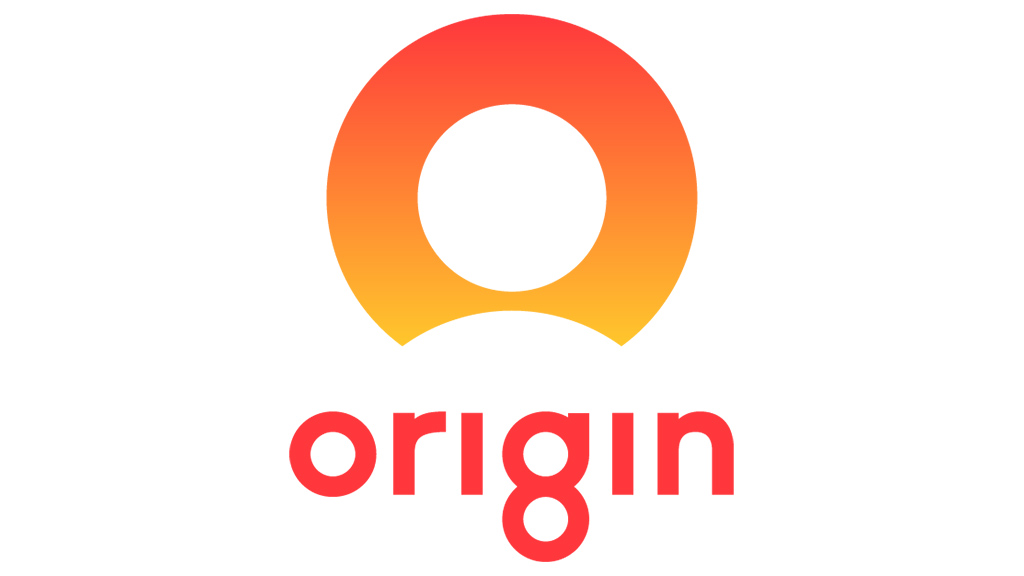 energy origin power