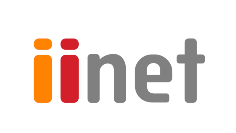 iiNet logo