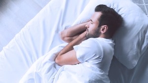 Sleep study lead 1