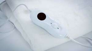 electric blanket