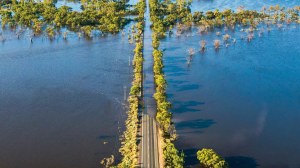 flood_waters_over_road_in_australia