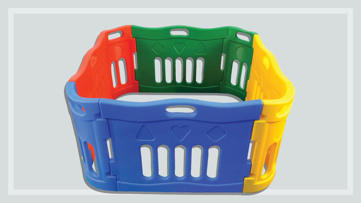 Playpen reviews