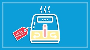 best_airfryers_under_250_dollars