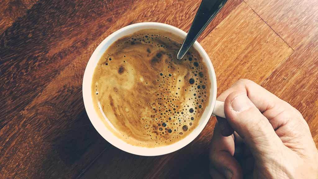 Instant coffee reviews