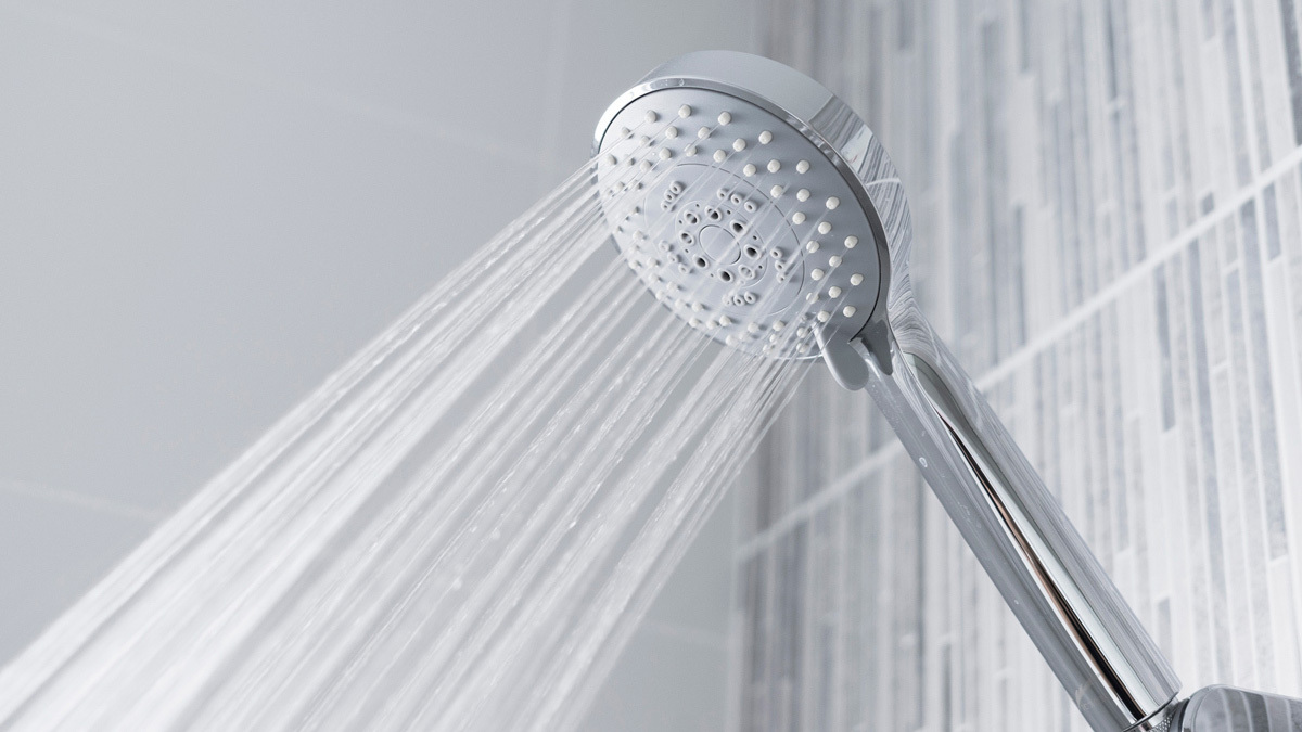Showerhead reviews