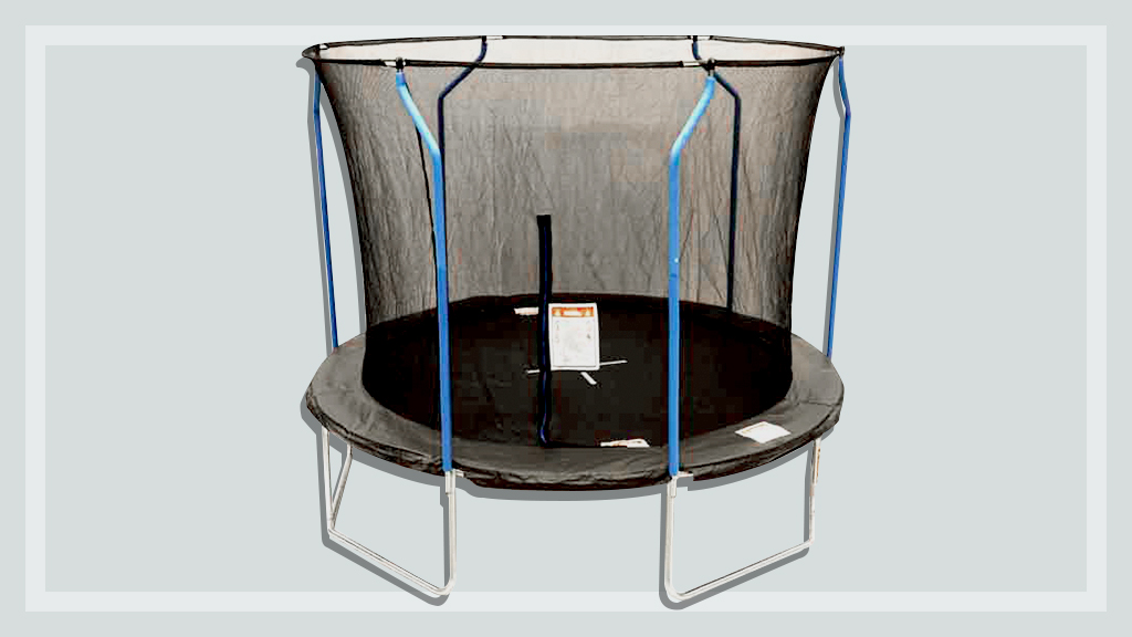Trampoline reviews