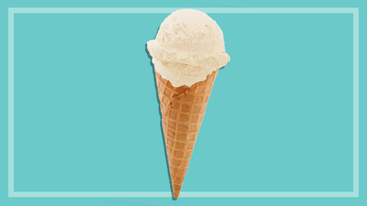 Vanilla ice cream reviews