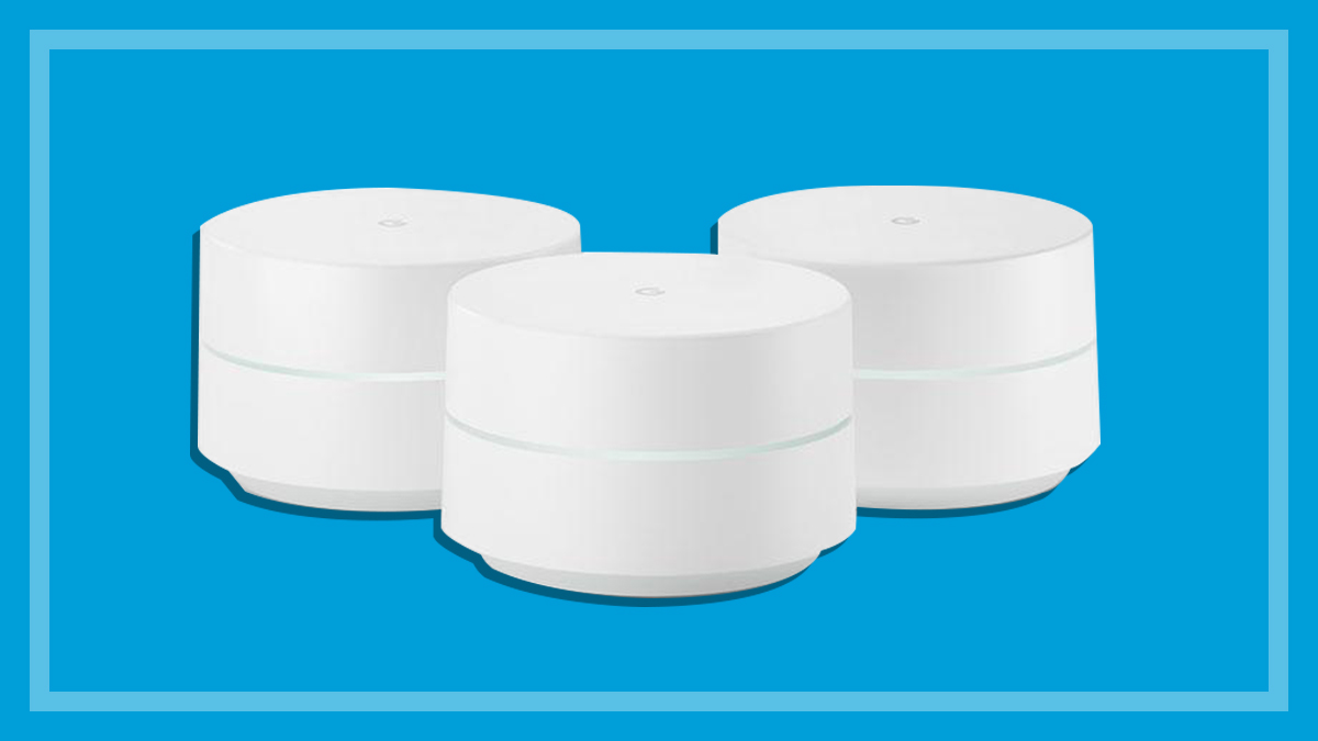 Wireless mesh network reviews