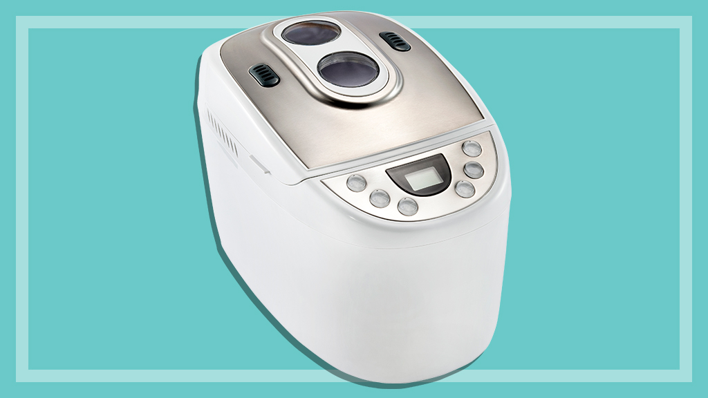 Breadmaker reviews