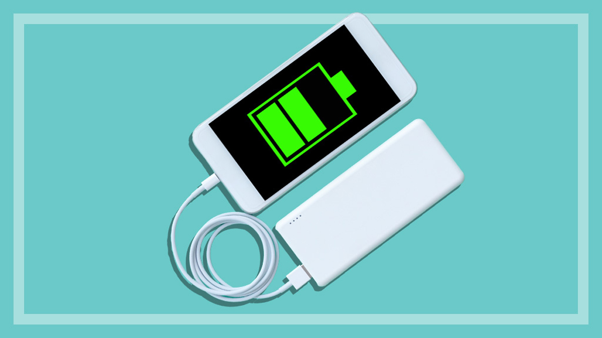Mobile power bank reviews