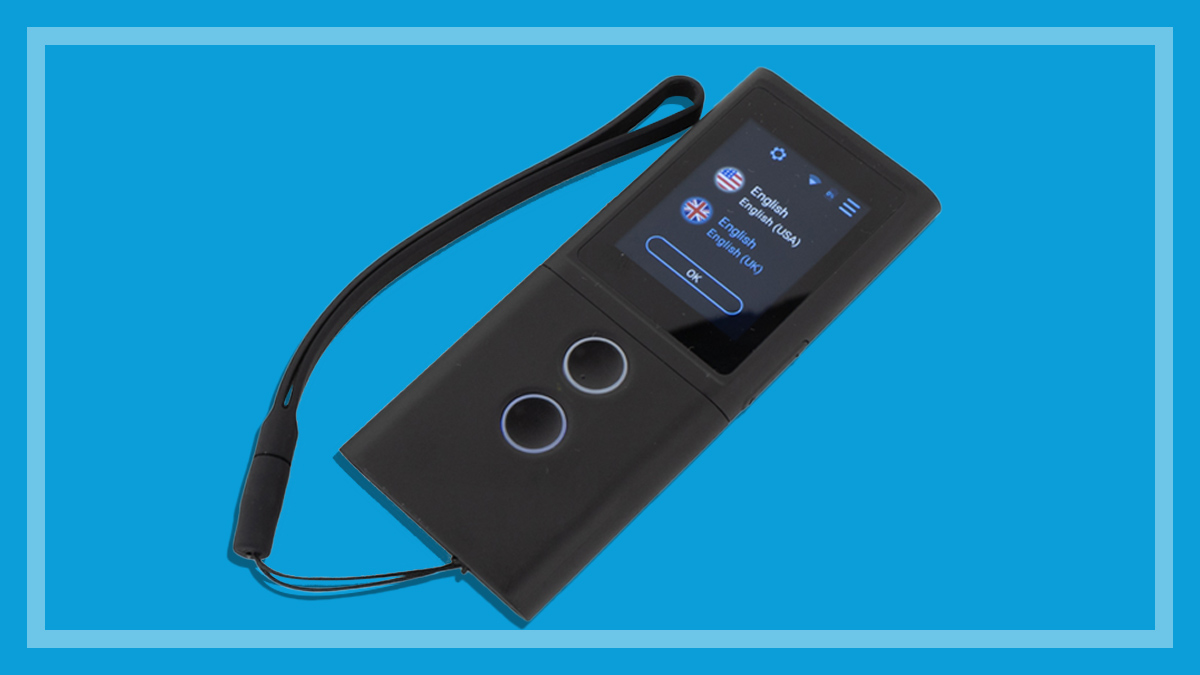 Translation device reviews