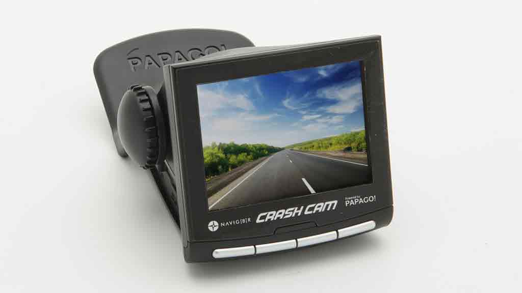 Dashboard camera reviews