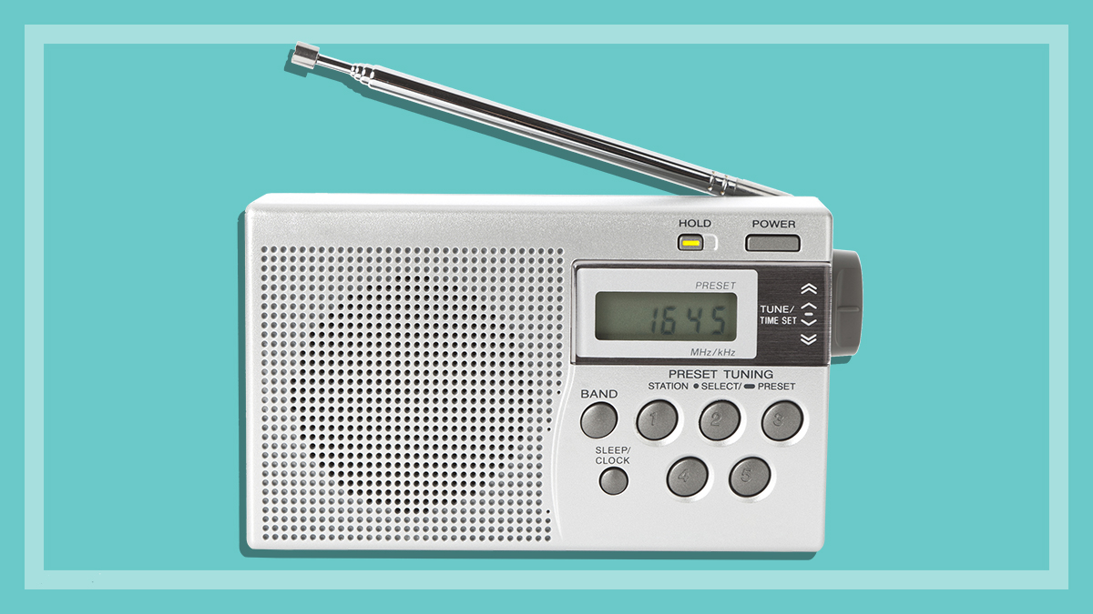 digital radio
