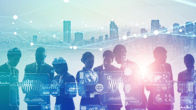 group_of_people_data_concept_lead