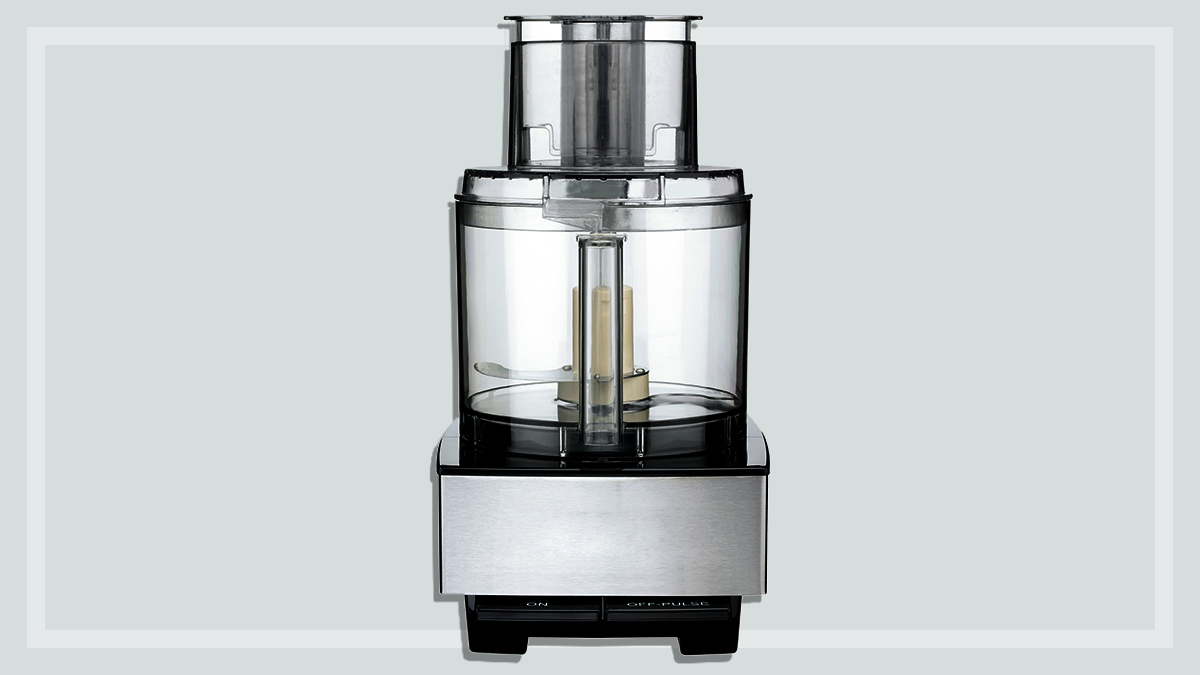 Food processor reviews